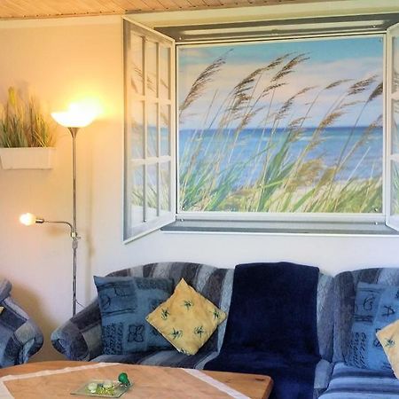 Apartmán Kaept'N Boeff Vadersdorf Exteriér fotografie