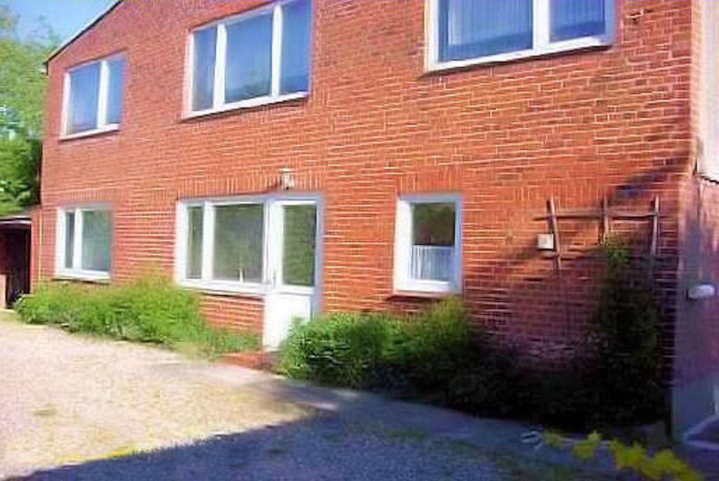 Apartmán Kaept'N Boeff Vadersdorf Pokoj fotografie