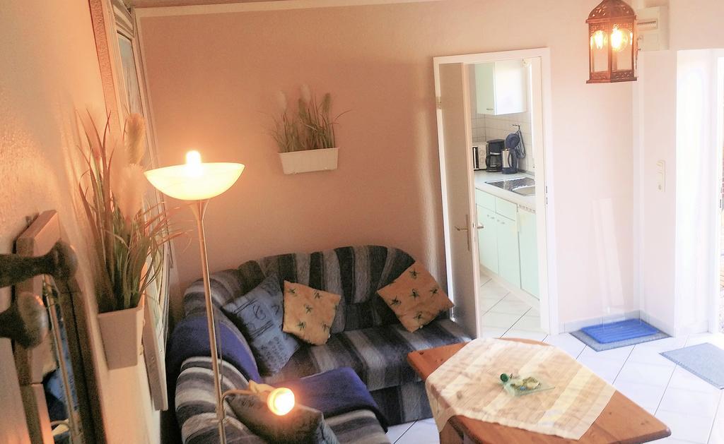 Apartmán Kaept'N Boeff Vadersdorf Exteriér fotografie
